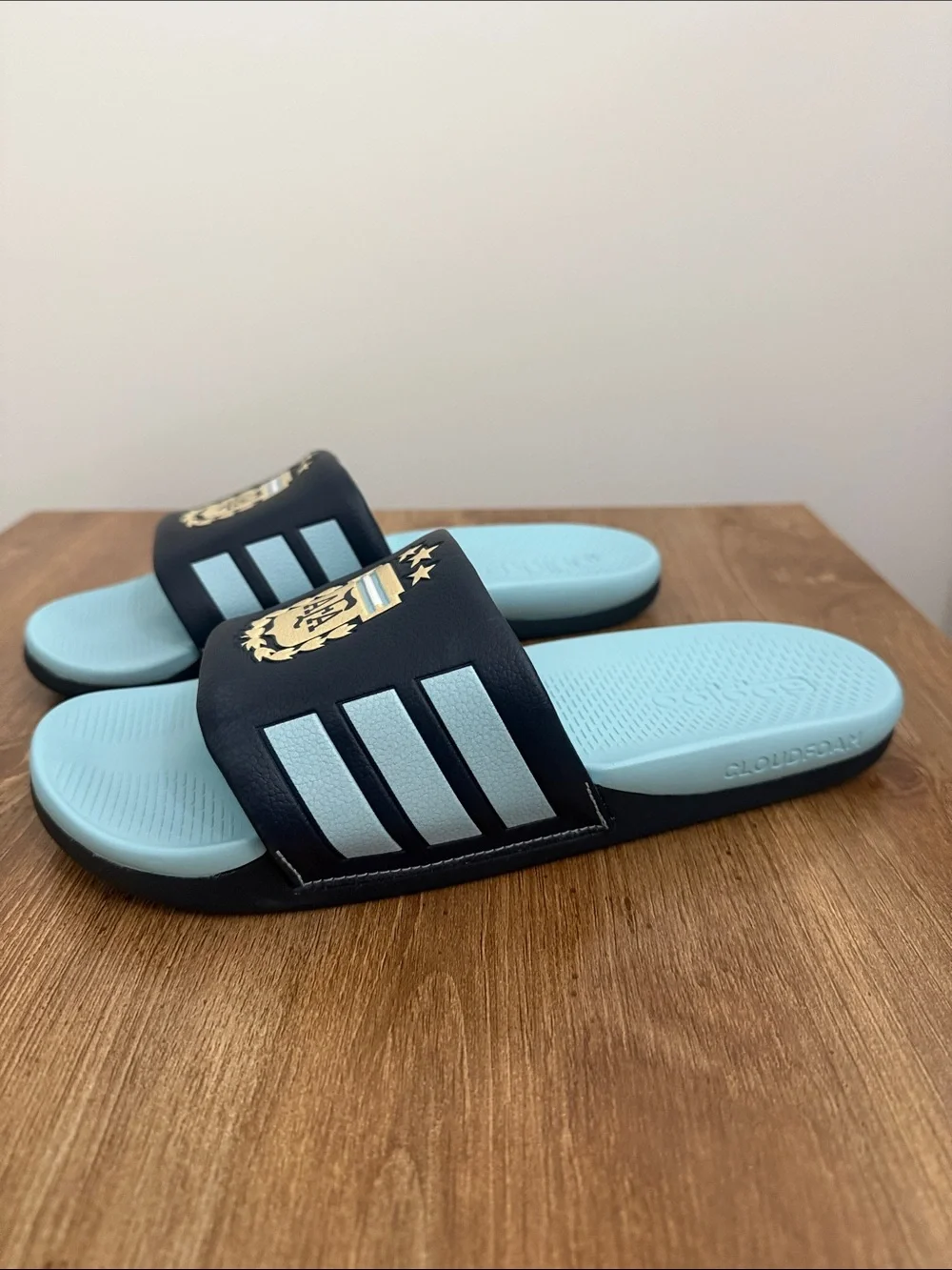 adidas Adilette Comfort 2.0 Argentina Slide